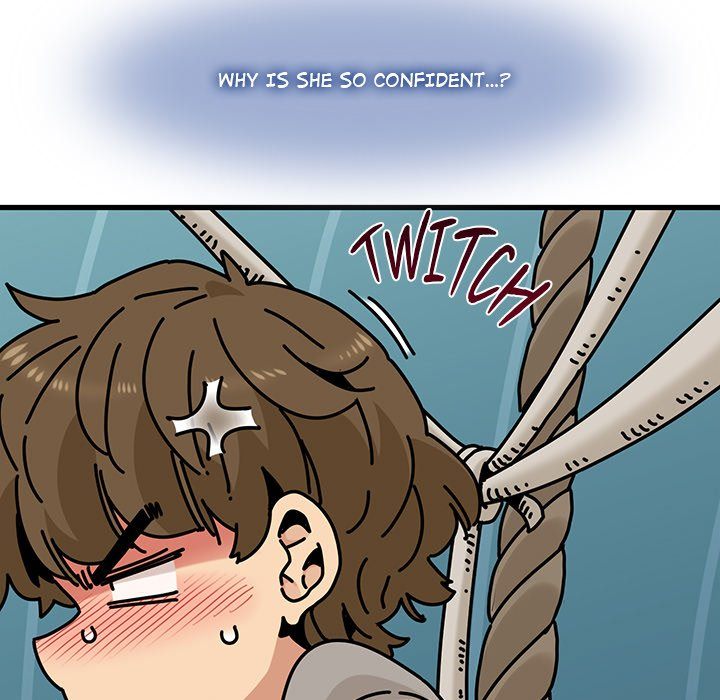 A Turning Point Chapter 85 - Page 85