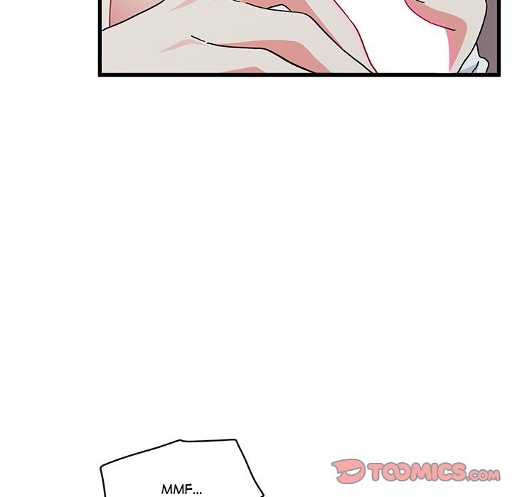 A Turning Point Chapter 85 - Page 93