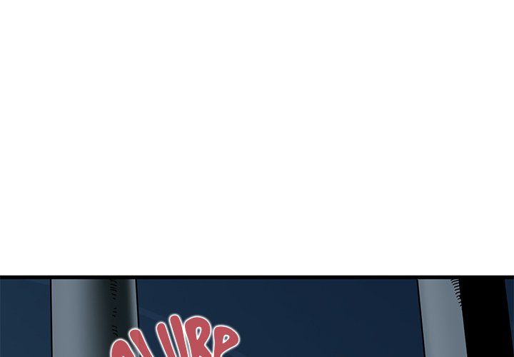 A Turning Point Chapter 86 - Page 1