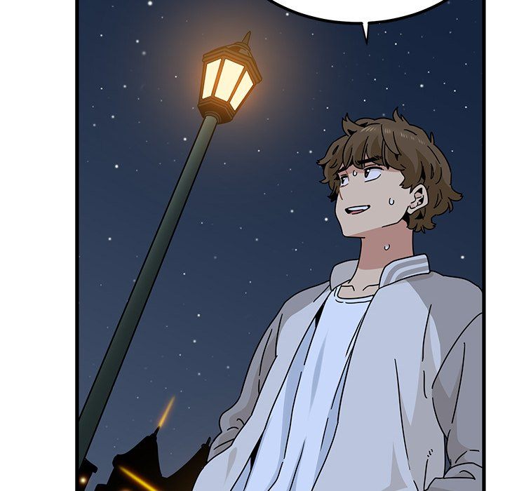 A Turning Point Chapter 86 - Page 108