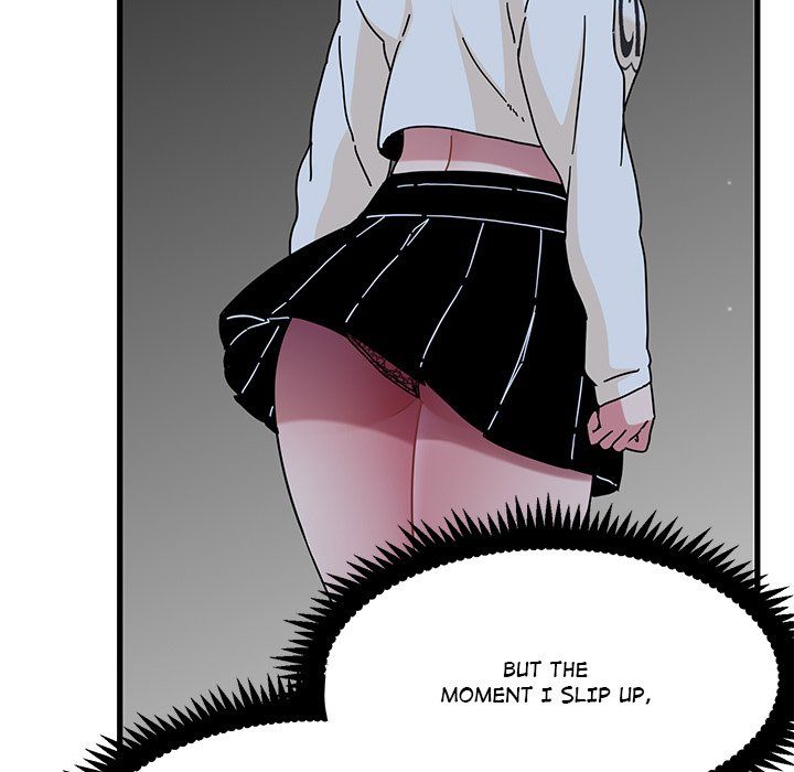 A Turning Point Chapter 86 - Page 125