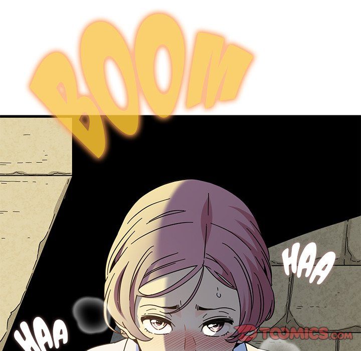 A Turning Point Chapter 86 - Page 156