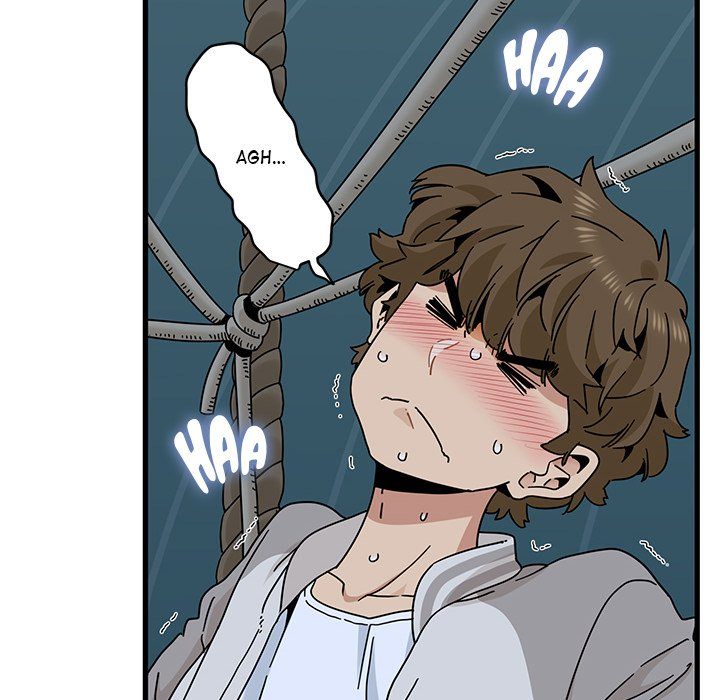 A Turning Point Chapter 86 - Page 16