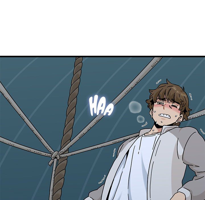 A Turning Point Chapter 86 - Page 18