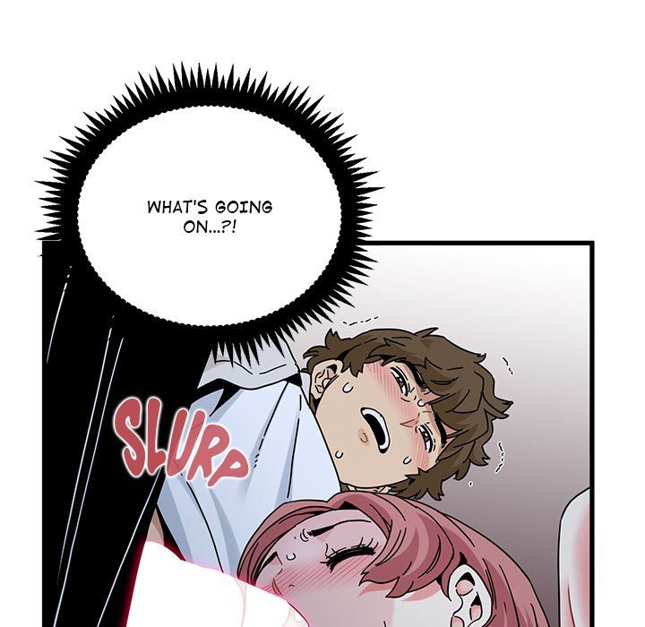 A Turning Point Chapter 86 - Page 25