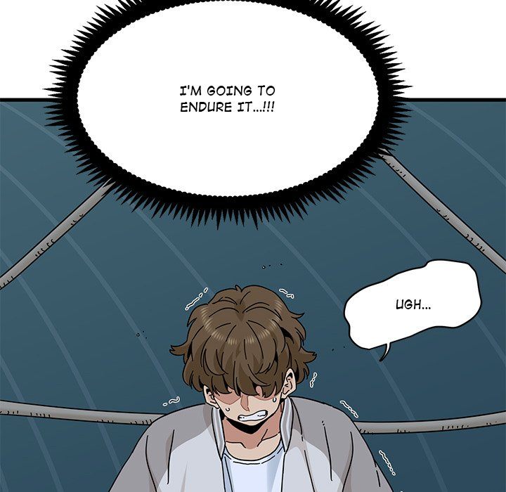 A Turning Point Chapter 86 - Page 32