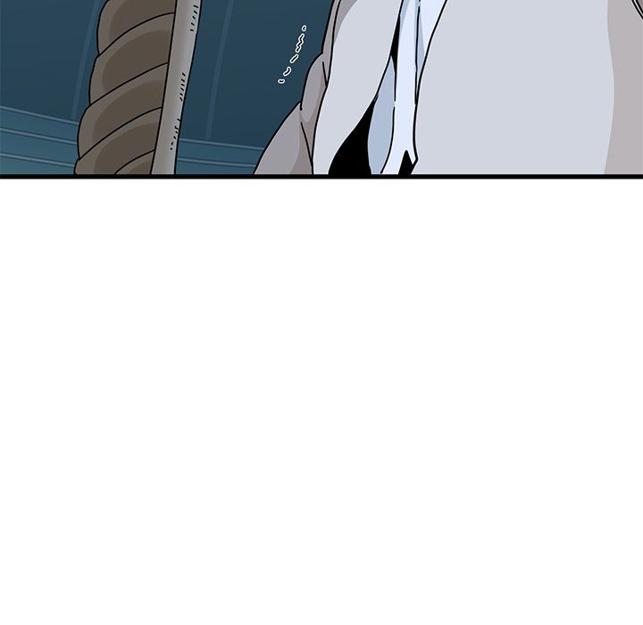 A Turning Point Chapter 86 - Page 42