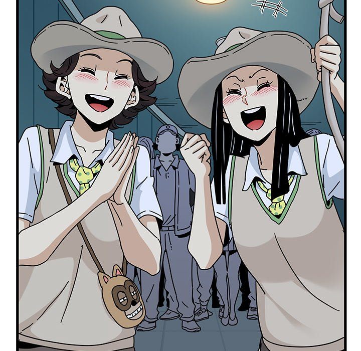 A Turning Point Chapter 86 - Page 64