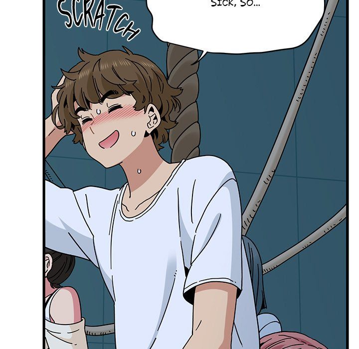 A Turning Point Chapter 86 - Page 73