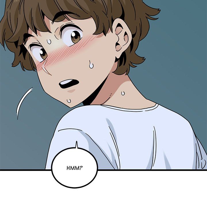 A Turning Point Chapter 86 - Page 78