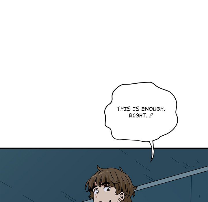 A Turning Point Chapter 86 - Page 81