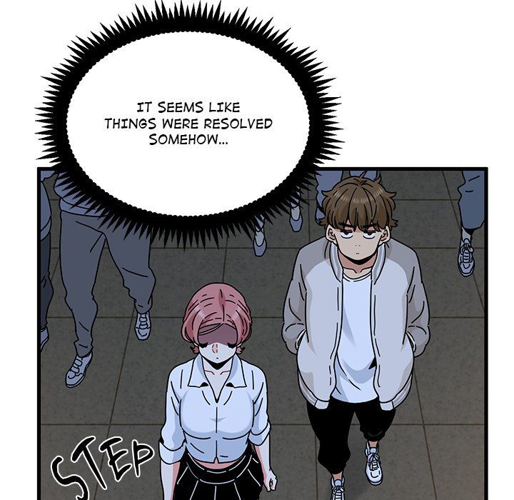 A Turning Point Chapter 86 - Page 89