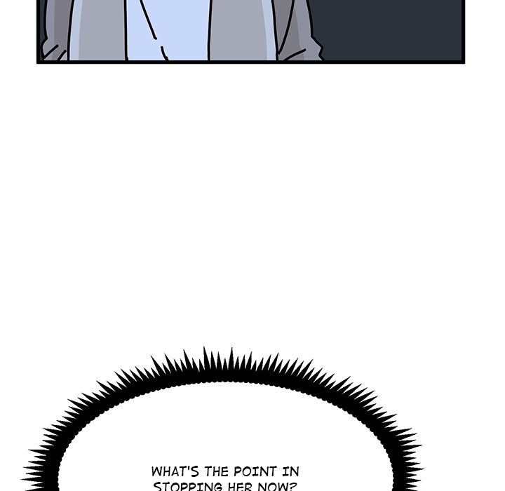 A Turning Point Chapter 86 - Page 95