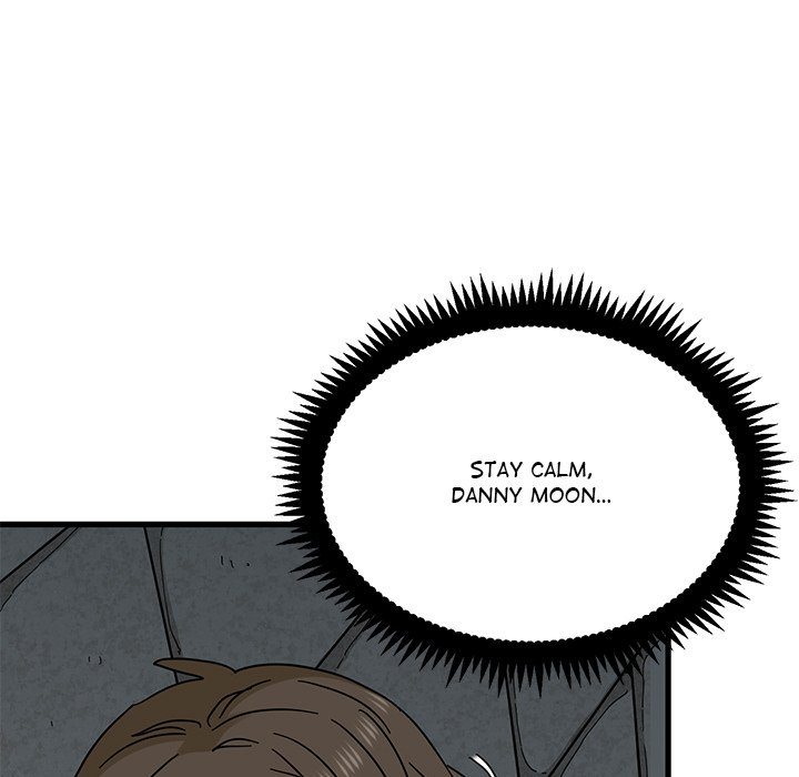 A Turning Point Chapter 87 - Page 107