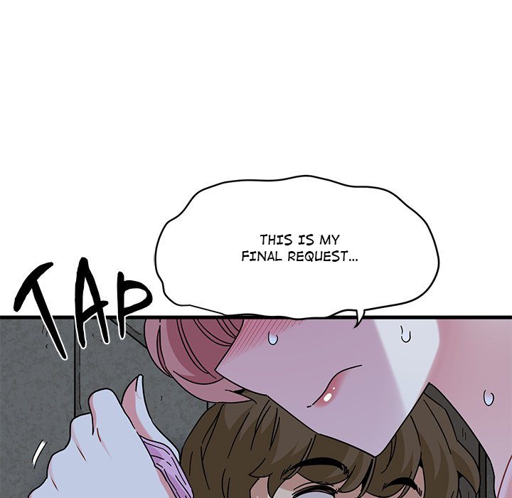 A Turning Point Chapter 87 - Page 162