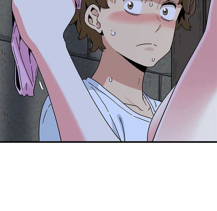 A Turning Point Chapter 87 - Page 163