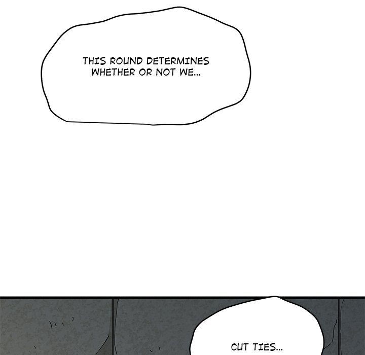 A Turning Point Chapter 87 - Page 167