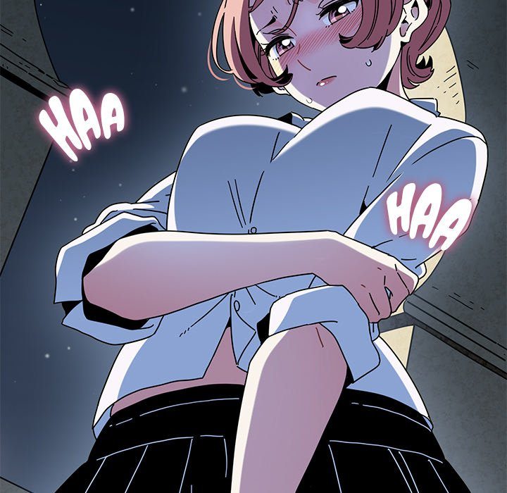 A Turning Point Chapter 87 - Page 17