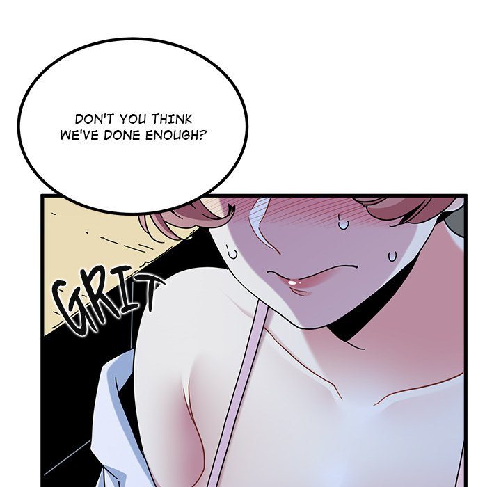 A Turning Point Chapter 87 - Page 45