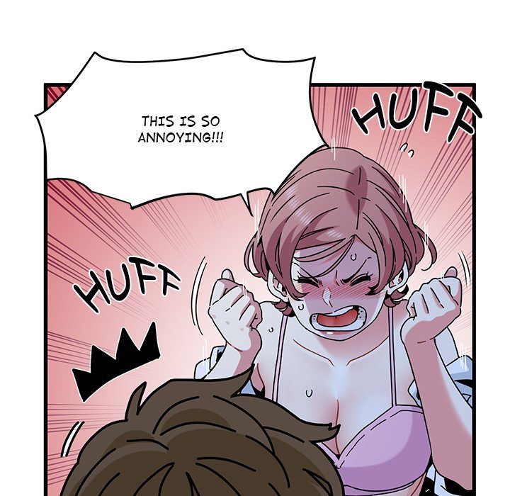 A Turning Point Chapter 87 - Page 47