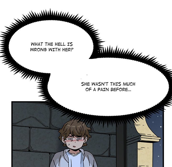 A Turning Point Chapter 87 - Page 49
