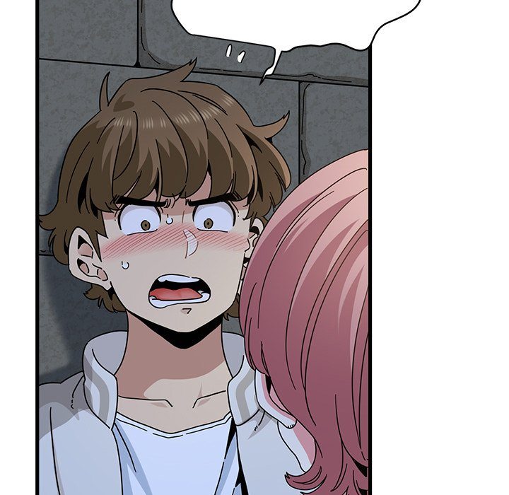 A Turning Point Chapter 87 - Page 5