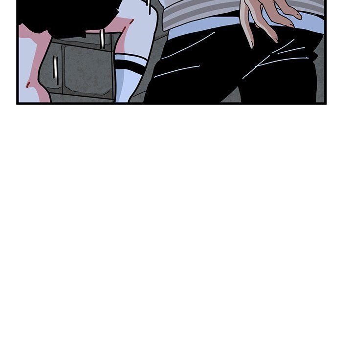 A Turning Point Chapter 87 - Page 56