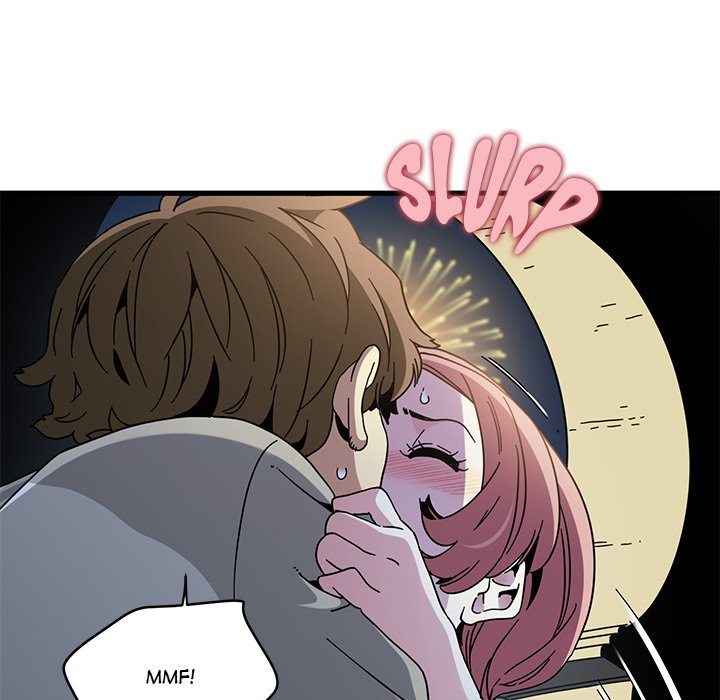 A Turning Point Chapter 87 - Page 7