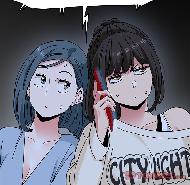 A Turning Point Chapter 87 - Page 75