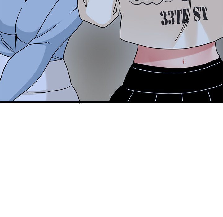 A Turning Point Chapter 87 - Page 76