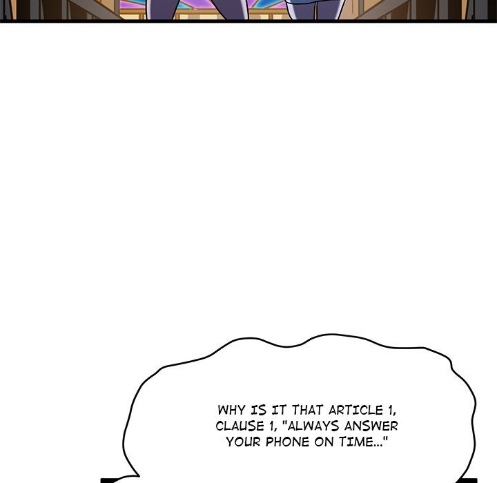 A Turning Point Chapter 87 - Page 82