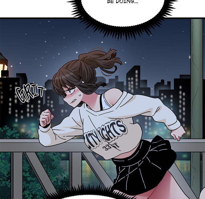 A Turning Point Chapter 87 - Page 95