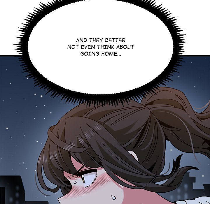 A Turning Point Chapter 87 - Page 97