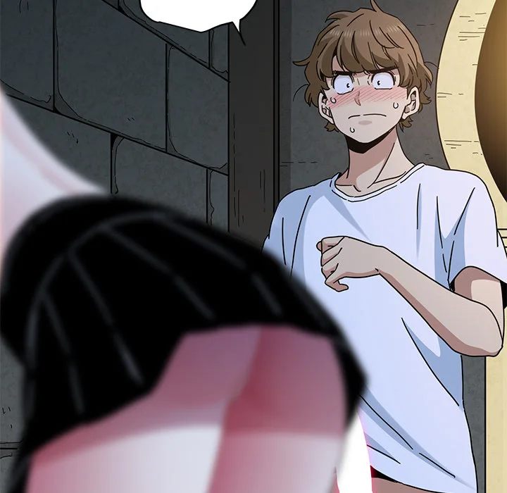 A Turning Point Chapter 88 - Page 10