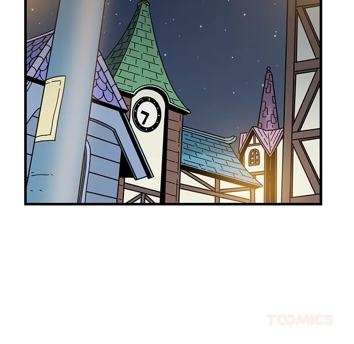 A Turning Point Chapter 88 - Page 101