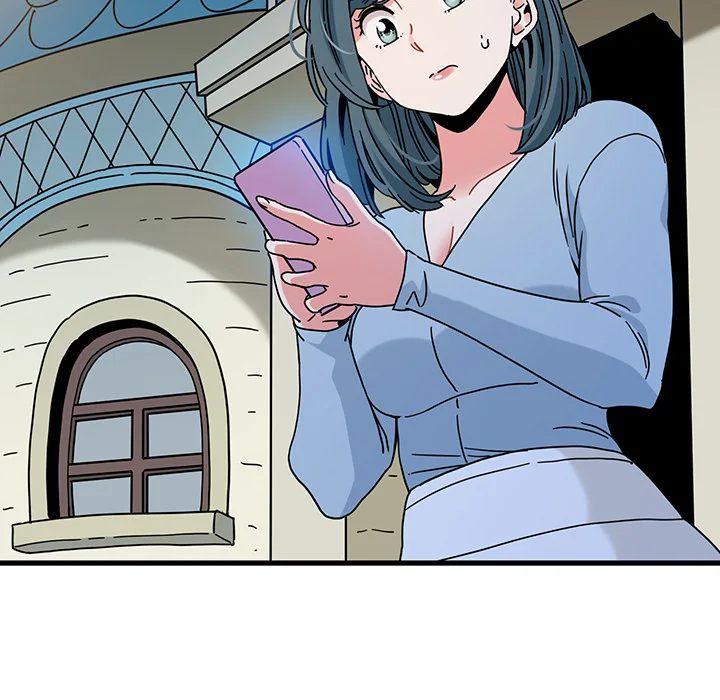 A Turning Point Chapter 88 - Page 105