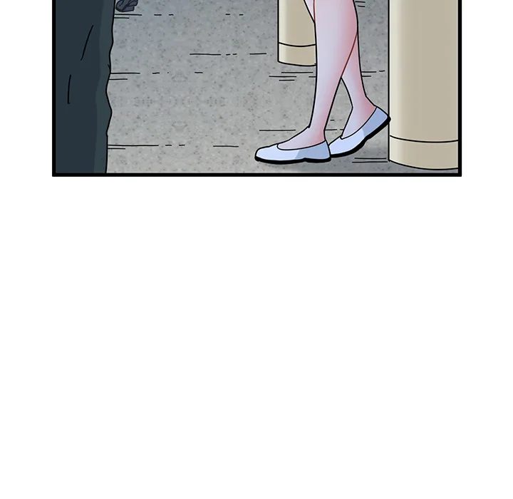 A Turning Point Chapter 88 - Page 108