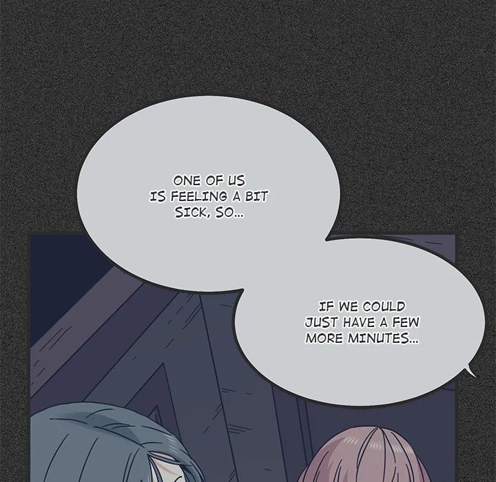 A Turning Point Chapter 88 - Page 117