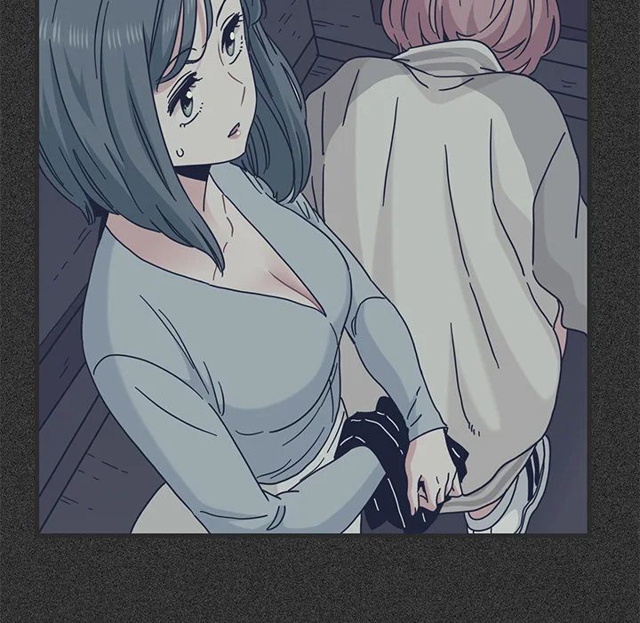 A Turning Point Chapter 88 - Page 118