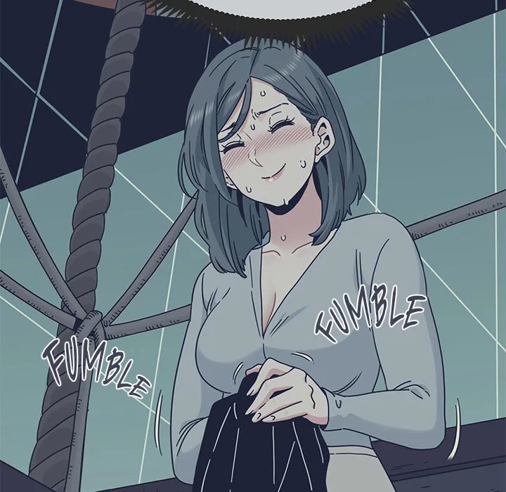 A Turning Point Chapter 88 - Page 121