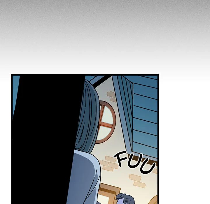 A Turning Point Chapter 88 - Page 125