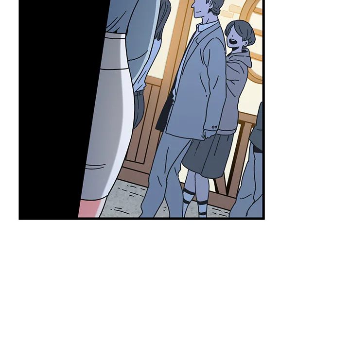 A Turning Point Chapter 88 - Page 126