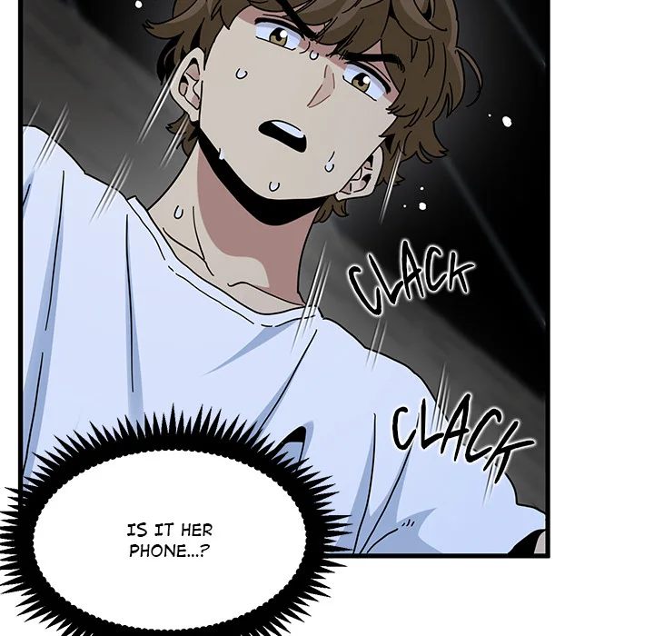 A Turning Point Chapter 88 - Page 148