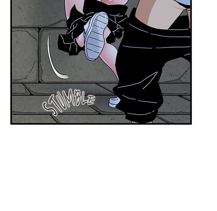 A Turning Point Chapter 88 - Page 156