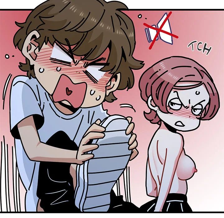 A Turning Point Chapter 88 - Page 29