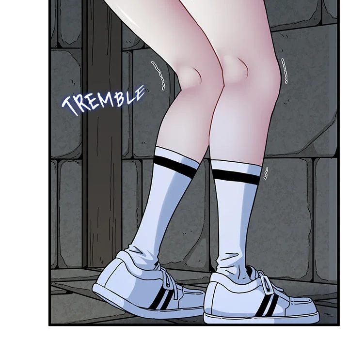 A Turning Point Chapter 88 - Page 36