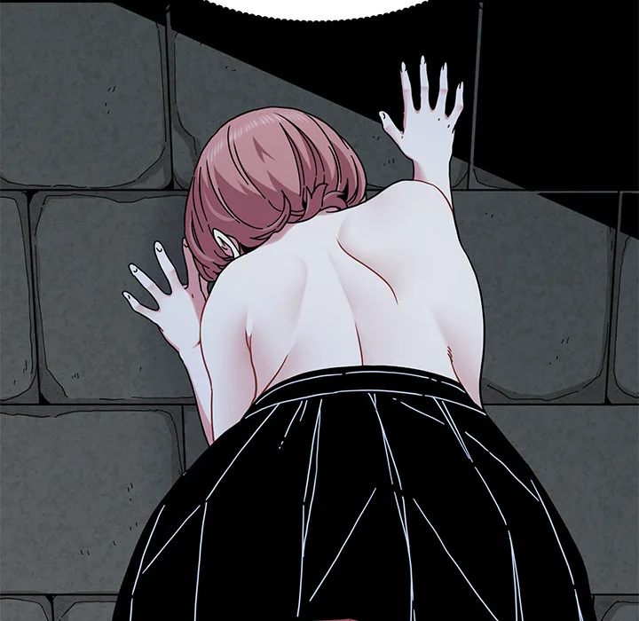 A Turning Point Chapter 88 - Page 38