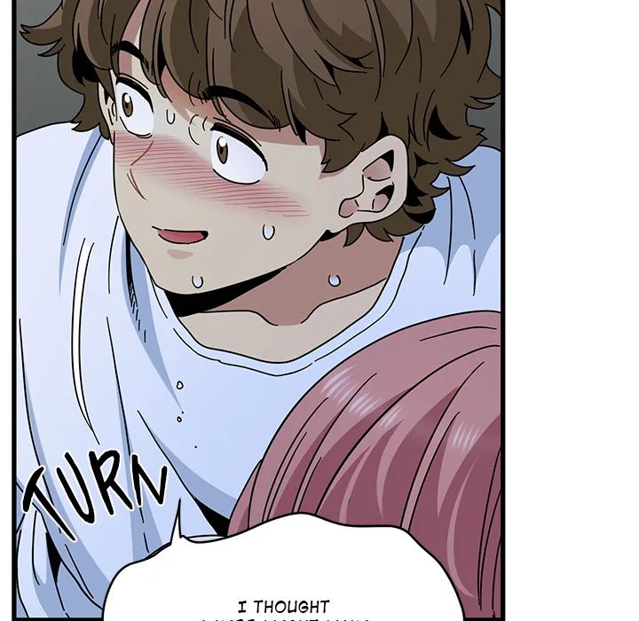 A Turning Point Chapter 88 - Page 80