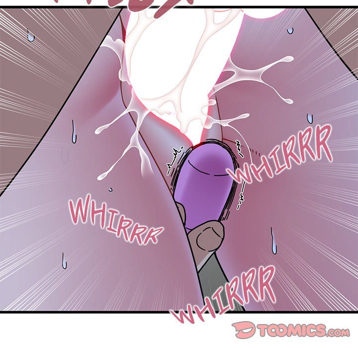 A Turning Point Chapter 89 - Page 102