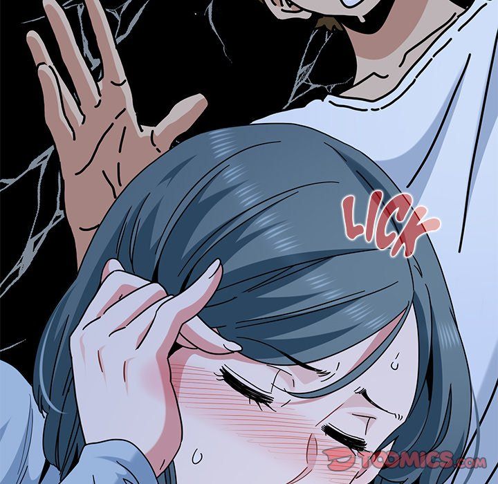 A Turning Point Chapter 89 - Page 174